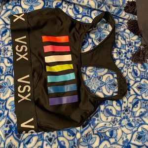 Victoria Secret Sports Bra